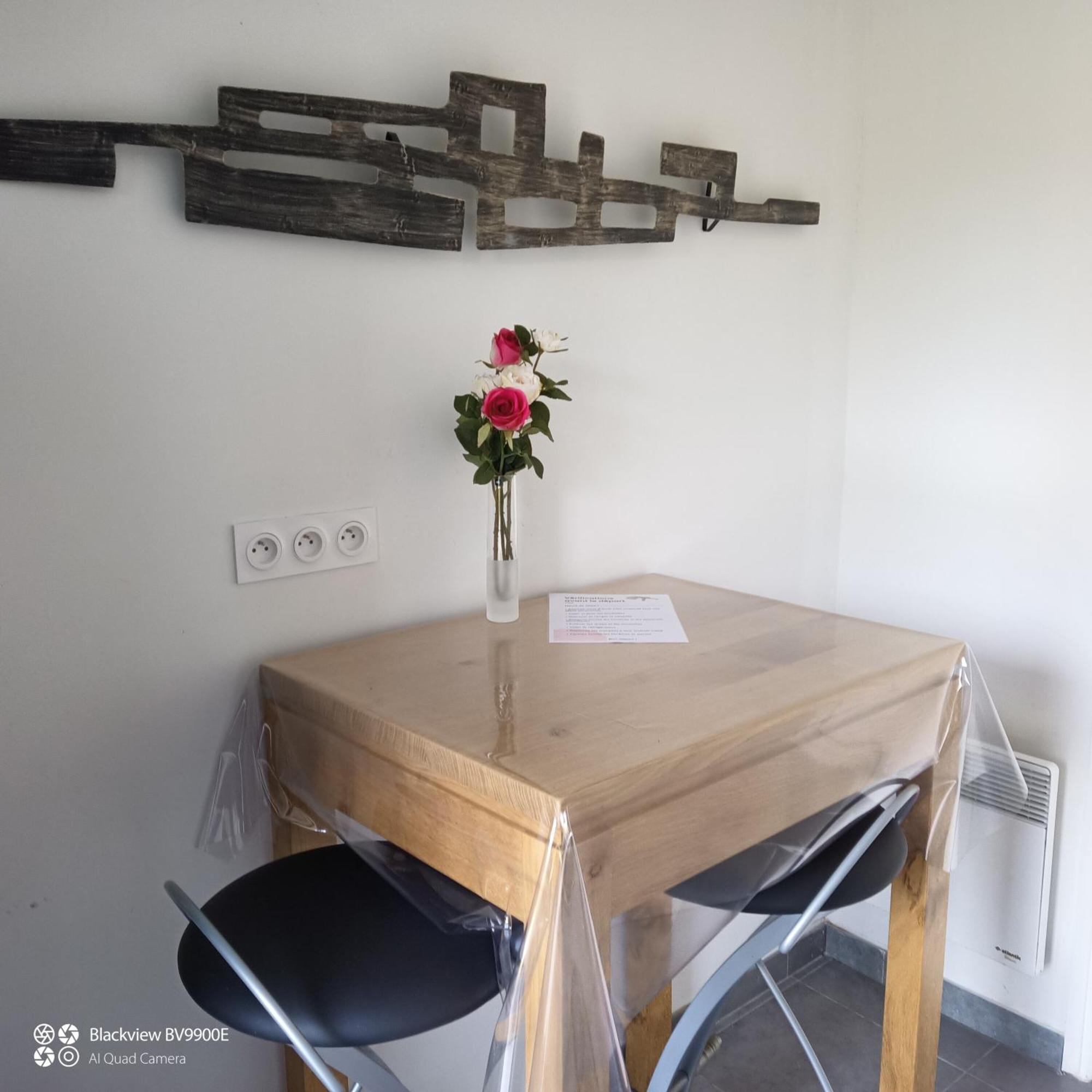 La Clematite D'Olt Apartment Saint-Come-d'Olt Bagian luar foto